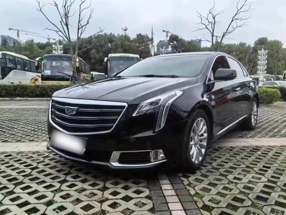2018 Cadillac XTS for sale 924828 | Eauto Export 2018 Cadillac XTS for sale 924828 | Eauto Export