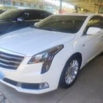 2018 Cadillac XTS for sale 924829 | Eauto Export
