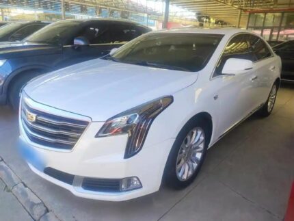 2018 Cadillac XTS for sale 924829 | Eauto Export