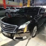 2018 Cadillac XTS for sale 924831 | Eauto Export