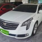2018 Cadillac XTS for sale 924833 | Eauto Export