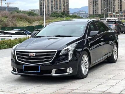 2018 Cadillac XTS for sale 924834 | Eauto Export
