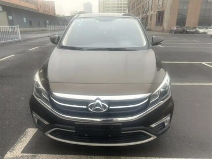 2018 Changan Oshan A800 for sale 916367 | Eauto Export