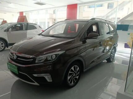 2018 Changan Oshan A800 for sale 916370 | Eauto Export