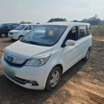 2018 Changan Oshan Oulove EV - Top 5 Chinese EV Companies