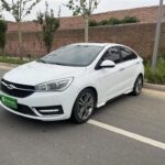2018 Chery Arrizo 8 for sale 926878 | Eauto Export