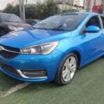 2018 Chery Arrizo 8 for sale 926881 | Eauto Export