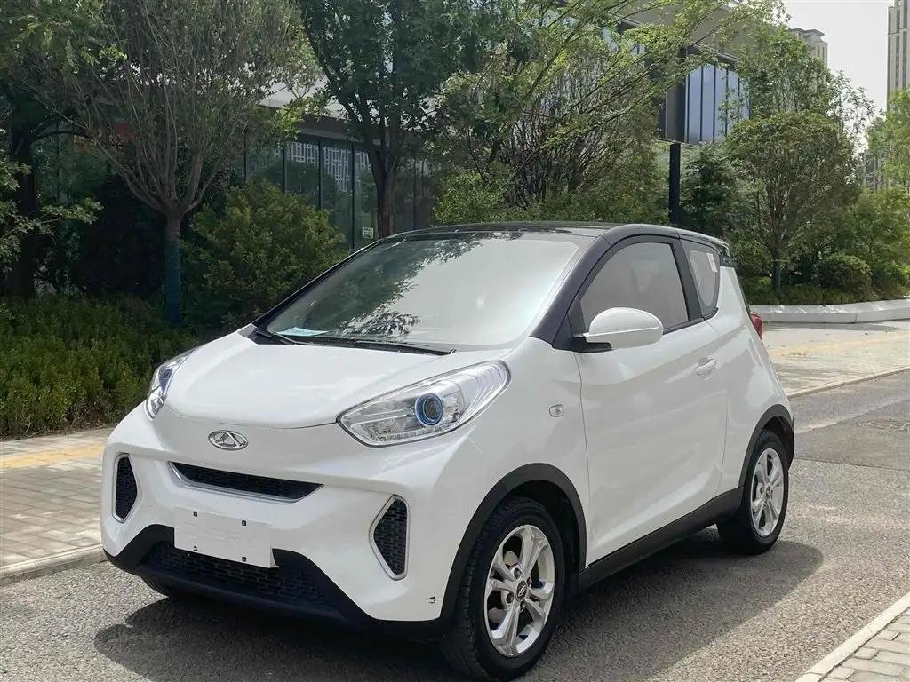 2018 Chery EV Little Ant for sale 927124 | Eauto Export 2018 Chery EV Little Ant for sale 927124 | Eauto Export