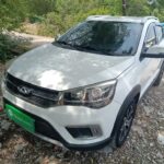 2018 Chery Tiggo 3x for sale 926977 | Eauto Export