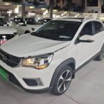 2018 Chery Tiggo 3x for sale 926981 | Eauto Export