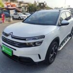 2018 Citroen C5 AIRCROSS for sale 832931 | Eauto Export