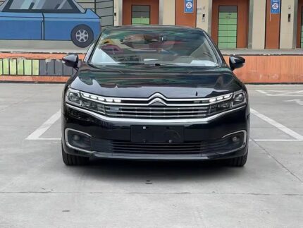 2018 Citroen C6 for sale 832755 | Eauto Export