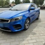 2018 Geely Binrui for sale 923170 | Eauto Export