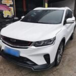 2018 Geely Coolray for sale 923212 | Eauto Export