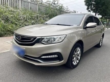 2018 Geely Vision for sale 839090 | Eauto Export
