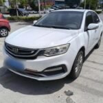 2018 Geely Vision for sale 923904 | Eauto Export