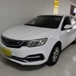 2018 Geely Vision for sale 923912 | Eauto Export
