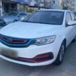 2018 Geely Vision for sale 923916 | Eauto Export