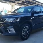 2018 Geely Yuanjing X6 for sale 924067 | Eauto Export