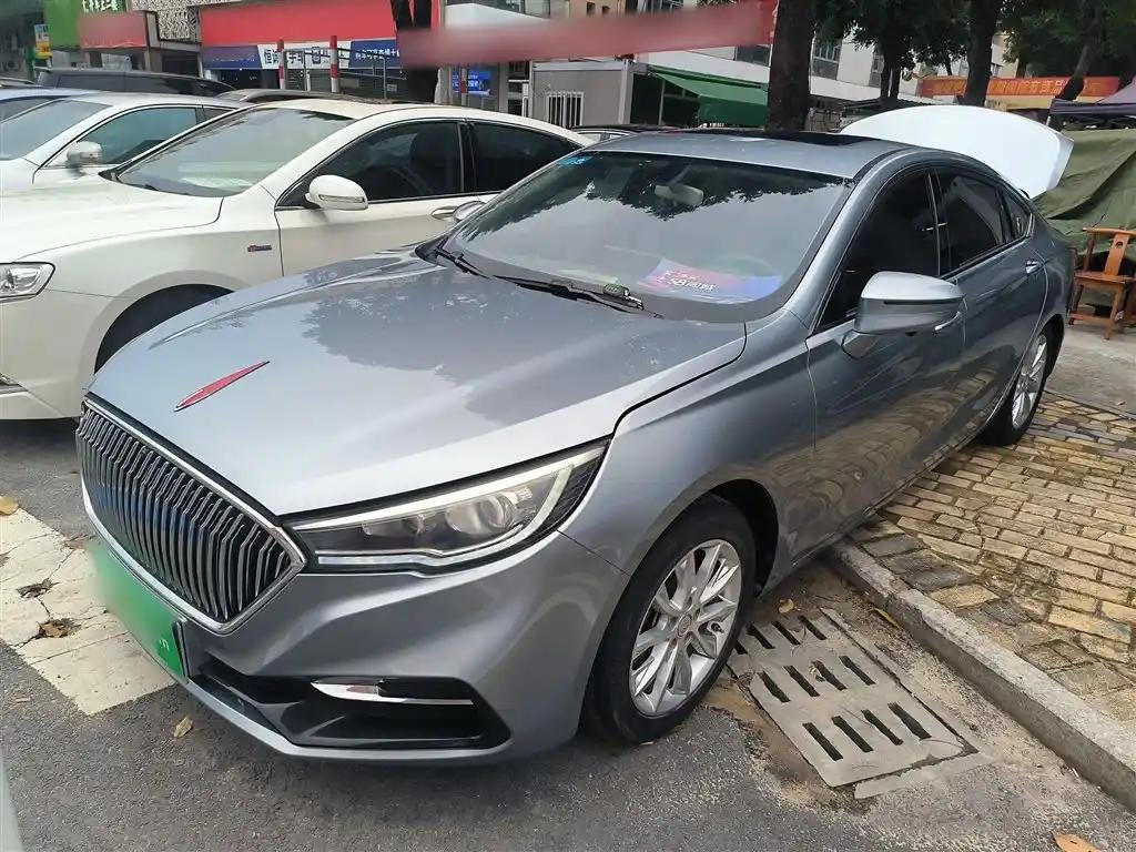 2018 Hongqi H5 for sale 922840 | Eauto Export 2018 Hongqi H5 for sale 922840 | Eauto Export