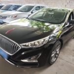 2018 Hongqi H5 for sale 922844 | Eauto Export