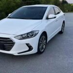 2018 Hyundai Elantra for sale 904393 | Eauto Export