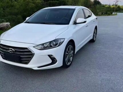2018 Hyundai Elantra for sale 904393 | Eauto Export