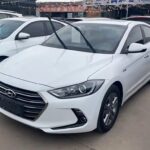 2018 Hyundai Elantra for sale 931061 | Eauto Export