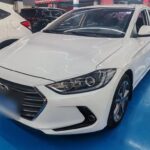 2018 Hyundai Elantra for sale 931067 | Eauto Export