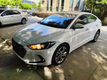2018 Hyundai Elantra for sale 931075 | Eauto Export