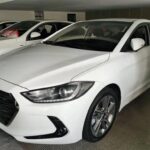 2018 Hyundai Elantra for sale 931079 | Eauto Export