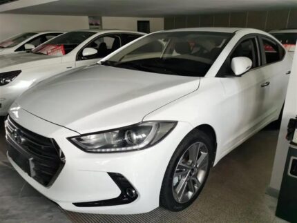 2018 Hyundai Elantra for sale 931079 | Eauto Export
