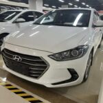 2018 Hyundai Elantra for sale 931096 | Eauto Export