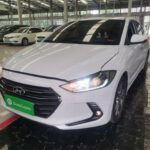 2018 Hyundai Elantra for sale 931100 | Eauto Export