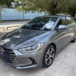 2018 Hyundai Elantra for sale 931116 | Eauto Export