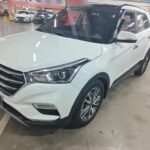 2018 Hyundai ix25 for sale 930861 | Eauto Export