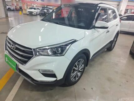 2018 Hyundai ix25 for sale 930861 | Eauto Export