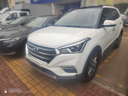2018 Hyundai ix25 for sale 930862 | Eauto Export