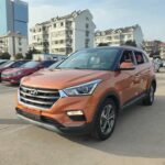 2018 Hyundai ix25 for sale 930865 | Eauto Export