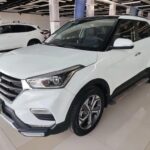 2018 Hyundai ix25 for sale 930866 | Eauto Export