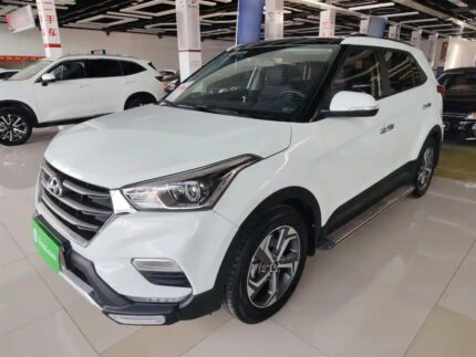 2018 Hyundai ix25 for sale 930866 | Eauto Export