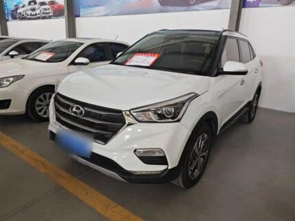 2018 Hyundai ix25 for sale 930874 | Eauto Export