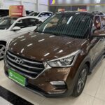 2018 Hyundai ix25 for sale 930876 | Eauto Export