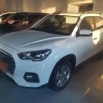 2018 Hyundai ix35 for sale 930923 | Eauto Export