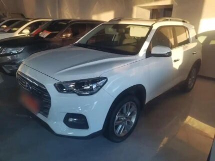 2018 Hyundai ix35 for sale 930923 | Eauto Export