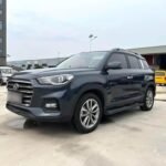 2018 Hyundai ix35 for sale 930927 | Eauto Export