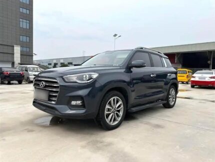 2018 Hyundai ix35 for sale 930927 | Eauto Export