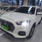 2018 Hyundai ix35 for sale 930929 | Eauto Export
