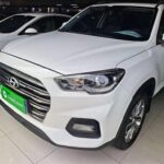 2018 Hyundai ix35 for sale 930937 | Eauto Export