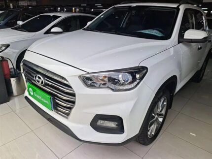 2018 Hyundai ix35 for sale 930937 | Eauto Export